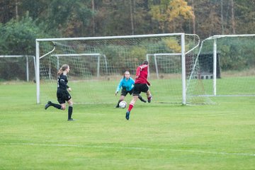 Bild 113 - Frauen SG Nie-Bar - Merkur Hademarschen : Ergebnis: 8:0